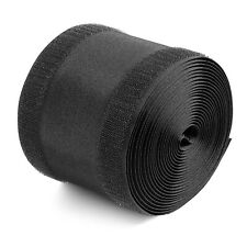 4Inch x 30Ft Over The Floor Carpet Cable Concealer Wire Cover Cord Management picture