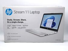 HP Stream Laptop 11-ak0053dx 11.6