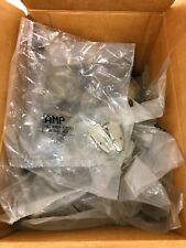 NEW Lot of 44 AMP CONNECTIVITY 0745171-1 / 07451711 D-Sub Backshell picture