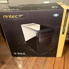 Antec 25 Solo 2 Silenced Perfected picture