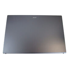 Acer Aspire A515-47 A515-57 Gray Lcd Back Cover 60.K3MN2.002 picture
