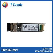 *Brand New* Cisco SFP-10G-ER 10GBase ER Optic Transceiver 10-2531-02 40KM SMF picture