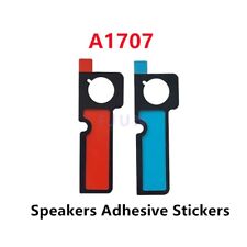 10pair/Lot A1707/A1990 Speakers Adhesive Stickers For Macbook 15