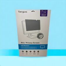 Targus 4Vu Privacy Screen for 23.8  Monitors (16:9) - ASF238W9USZ - New/Sealed picture