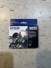 Epson 202XL (T202XL120-S) Black Ink Cartridge picture