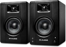 M-Audio BX Studio Monitors, HD PC Speakers picture