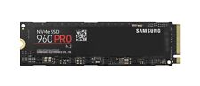 Samsung 960 PRO 1 TB SSD M.2 NVME MZ-V6P1T0BW picture
