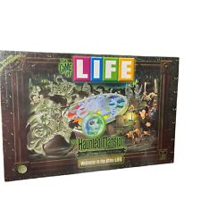 Disney Theme Parks Exclusive The Game of Life Haunted Mansion Edition-DR picture