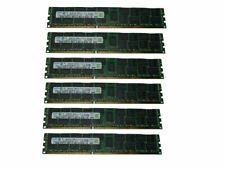 96GB (6x 16GB) 10600R RAM Memory For HP Proliant DL360 DL380 DL580 G6 G7 G8 picture