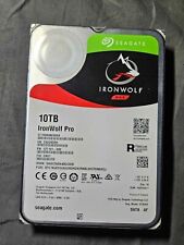 Seagate Iron Wolf Pro ST10000NE0004 10TB 3.5