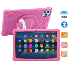 Kids Tablet 10in 7in Android Tablet Bluetooth Parental Control WiFi Dual Camera picture