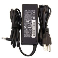 Genuine 90W Adapter Charger for H P Envy Touchsmart Sleekbook 15 17 M6 M7 Series picture
