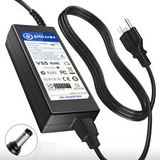 Ac Adapter for Pacific Image Power Slide 5000 CYBERVIEW X5-MS Charger Power picture