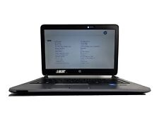 HP ProBook 430 G2 13.3 i5-5200u 2.2GHz 4GB RAM NO HDD/BATTERY  picture