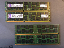 KINGSTON 32GB(4X 8GB) KVR1333D3D4R9S/8G PC3-10600R 1333MHz  DDR3 Desktop RAM picture