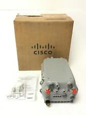 NEW Cisco Aironet 1572 1572EAC Outdoor Wireless AP 802.11ac AIR-AP1572EAC-A-K9 picture