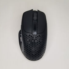 (NO USB) Glorious Model I 2 Wireless Optical Gaming Mouse -Black picture