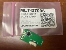Toner Chip Refill for Samsung MLT-D709S (709) SCX-8123NA, SCX-8128NA picture