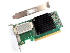 Mellanox ConnectX-4 CX455A PCIe x16 3.0 100GBe EDR IB VPI QSFP28 MCX455A-ECAT picture