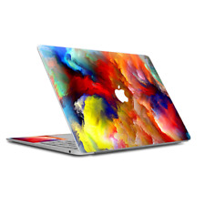 Skin Decal Wrap for MacBook Air Retina 13 Inch - Oil Paint picture