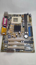 Socket 370 *Tualatin* SET ASUS TUSI-M Motherboard (SIS 630) CPU & 128 MB + Bonus picture