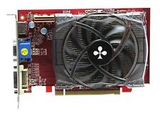 Club3D ATI Radeon HD 4670 512MB GDDR3 RV730XT PCI-E 2.0 x16 Graphics Card picture