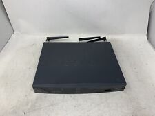 Cisco 881W-GN-A-K9 V01 881-W 881-W Ethernet Integrated Services Router 52124F14 picture