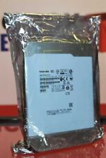 Brand New Sealed Toshiba MG07SCA12TA 3.5-inch 12TB SAS 7200 rpm HDD 4Kn picture
