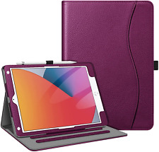 Case for Ipad 9Th / 8Th / 7Th Generation (2021/2020/2019) 10.2 Inch - [C picture