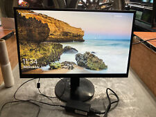 Used Acer SA230 Widescreen 23 inch LCD Monitor. Will come with power cable. picture