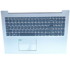 Top Cover For Lenovo ideapad 320-15 Palmrest Case Keyboard Touchpad 5CB0N86311 picture