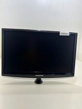 Samsung 2033sw 20in. LCD Monitor (no stand) picture