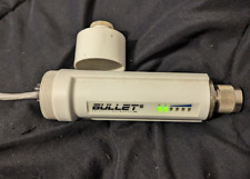 Ubiquiti UISP Bullet 5 (Bullet5) Outdoor Wireless 5Ghz Access Point Fast Shippin picture