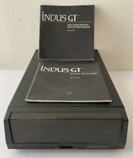 Vintage Indus GT for Atari w/ Manuals - * Parts / Repair (Read) * picture