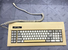 Zenith Data Systems Mechanical Keyboard Green Switches XT Vintage picture