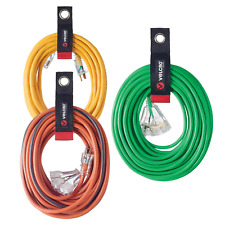 Easy Hang Extension Cord Holder Organizer Variety Pack | Holds 60-100Lbs, Heavy  picture