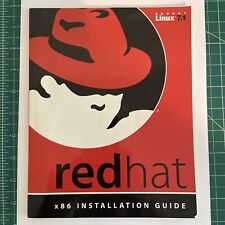 Redhat Linux 7.1 Installation Guide Operating System picture
