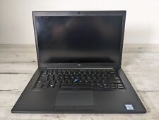 DELL LATITUDE 7490 i7-8650U @ 1.90 GHz, 16GB RAM, NO HDD/OS picture