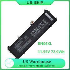 Genuine Battery BN06XL HSTNN-IB9A For HP Spectre X360 15-EB0005UR 15-EB0025TX picture