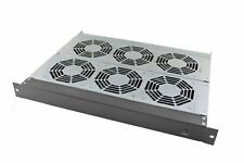 Genuine C&C Power Rockwell FirstPoint Server Cooling Fan Assembly 92000030A picture