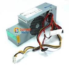 Dell Optiplex 740, 745, 755 275W Power Supply RM117 PW124 FR619 WU142 picture