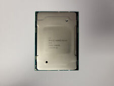 Intel Xeon Silver 4114 2.2Ghz 10 Core 13.75 MB LGA3647 CPU SR3GK Tested Grade A picture