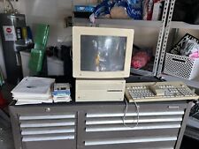 Apple MacIntosh IIcx - Vintage Desktop Computer - Parts / Repair Complete picture