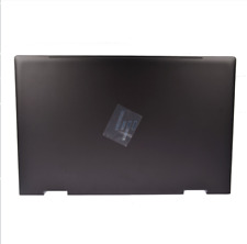 NEW LCD Back Cover For HP ENVY X360 15m-ee0013dx 15m-ee0023dx 15-EE 15-ED USA picture