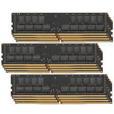 OEM Apple 384GB(12x32GB) DDR4 2933MHz Memory Module Kit for 2019 Mac Pro Upgrade picture