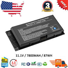 FV993 Battery For Dell Precision M6600 M4600 M4700 M4800 M6700 M6800 JHYP2 FJJ4W picture