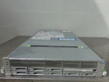 Sun SPARC ENTERPRISE T5220 Server Rackmount  No HDD 602-3822-07 DVD 64Gb RAM picture
