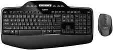 Logitech MK710 Performance Wireless Keyboard w/ Mouse picture