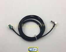 Satellite Radio / GPS Extension Cable FAKRA male to FAKRA ANGLE FEMALE RG174 USA picture