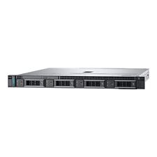 Dell PowerEdge R440 Server 4LFF 2 x Xeon Silver 4215R  3.2GHz CTO picture